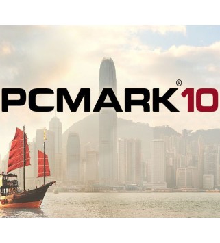 PCMark 10 Steam Key GLOBAL